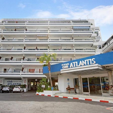 شقة Club Atlantis 223 أذيخي المظهر الخارجي الصورة