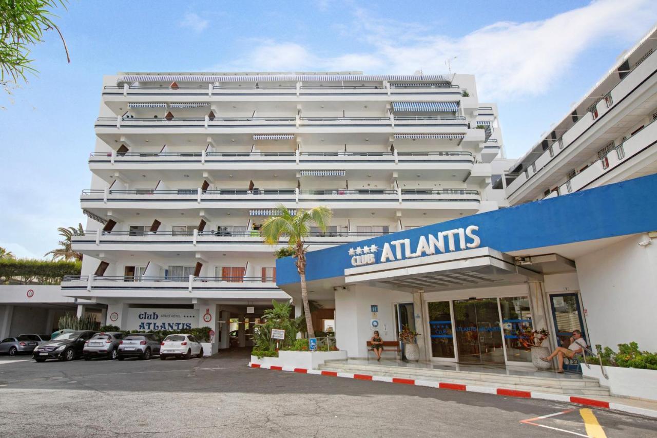 شقة Club Atlantis 223 أذيخي المظهر الخارجي الصورة